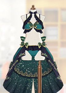 [ロマンチック・エンゲージ+]天空橋朋花