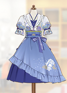 [St.プロテクション]天空橋朋花