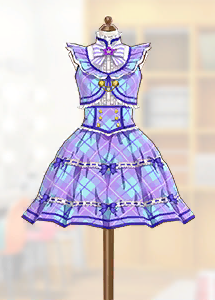 [アンジェリックなでしこ]エミリー