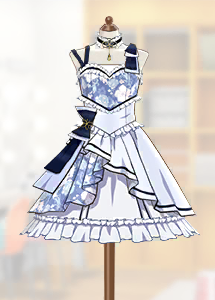 [蒼天の万華鏡++]エミリー