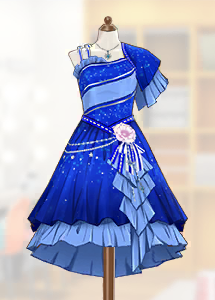 [フロウイングハーモニー]エミリー