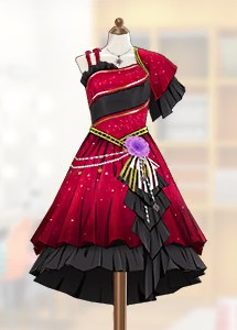 [フロウイングハーモニー+]エミリー