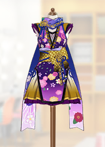 [鏡花水月の衣+]エミリー