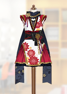 [鏡花水月の衣++]エミリー