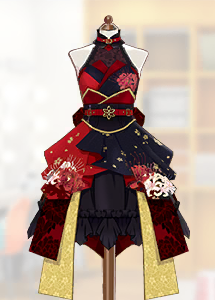 [十六夜ラディアータ]エミリー