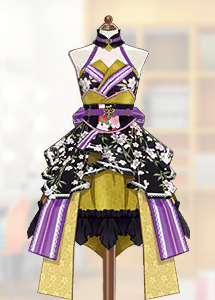 [十六夜ラディアータ+]エミリー