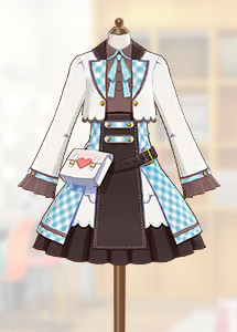 [ベリーメリー♪メールガール]エミリー