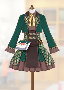 [ベリーメリー♪メールガール+]エミリー