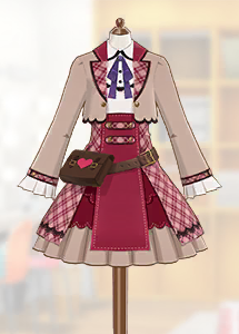 [ベリーメリー♪メールガール++]エミリー