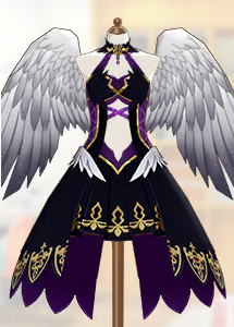 [ロスト×ヘブン]エミリー