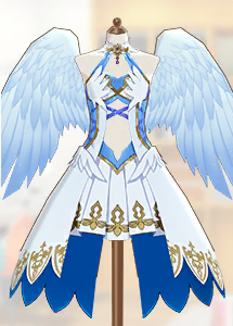 [ロスト×ヘブン+]エミリー