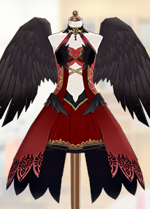 [ロスト×ヘブン++]エミリー