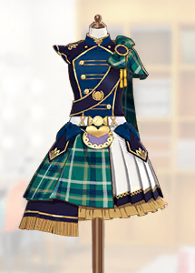 [タータン・マーチング++]エミリー