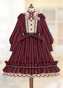 [ミラーリング・ナイトティー]エミリー