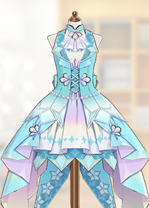 [ワンピース・フラグメント]エミリー