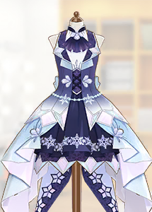 [ワンピース・フラグメント++]エミリー