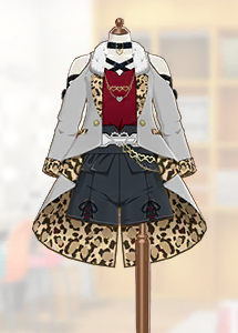 [ファム・シャルモント]エミリー