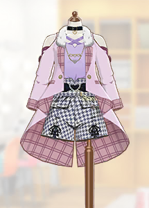 [ファム・シャルモント+]エミリー