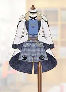 [ファム・シャルモント++]エミリー