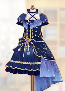 [ムーンナイトユニバース]エミリー