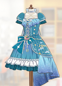 [ムーンナイトユニバース+]エミリー