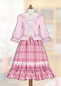 [プライベートドレス エミリー+]エミリー