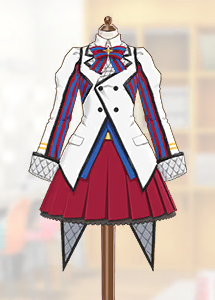 [スターティング・ブルーム]エミリー