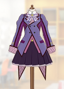 [スターティング・ブルーム+]エミリー