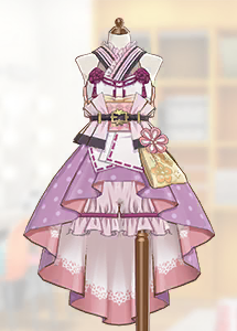 [おもひで巡繰]エミリー