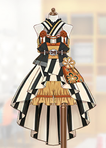 [おもひで巡繰+]エミリー