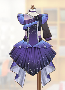 [ネスレ・インザ・レイン]エミリー