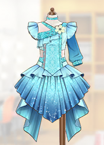 [ネスレ・インザ・レイン+]エミリー