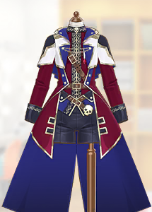 [ディストーテッド・ストライフ+]エミリー