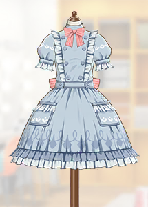 [ランジュ・オン・ブラン+]エミリー