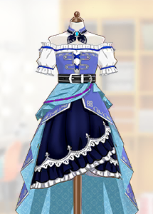 [テンダリープラウド+]北沢志保