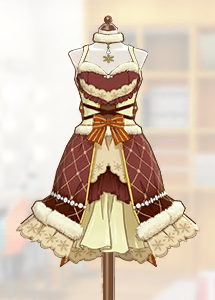 [ブライト・オーロラジュエル+]北沢志保