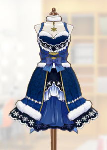 [ブライト・オーロラジュエル++]北沢志保