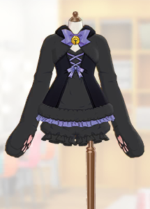 [空猫珈琲店 しっぽコーデ]北沢志保