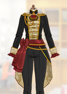 [エトワール・ブリヤント+]北沢志保