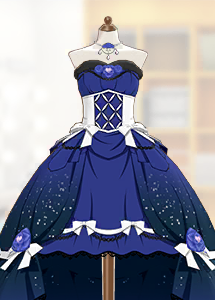 [プリンセス・ストーリー+]北沢志保