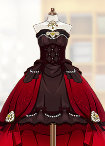 [プリンセス・ストーリー++]北沢志保