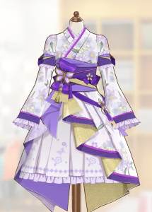 [夢蘭灯咲]北沢志保