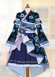 [夢蘭灯咲++]北沢志保