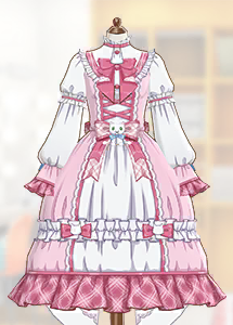 [クライン・シュヴェスター]北沢志保