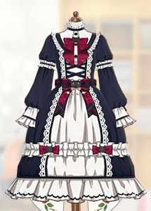 [クライン・シュヴェスター++]北沢志保