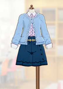 [プライベートドレス 志保]北沢志保