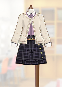 [プライベートドレス 志保+]北沢志保