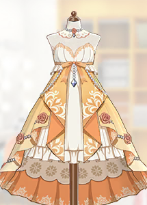 [アンビバレント・ルージュ+]北沢志保