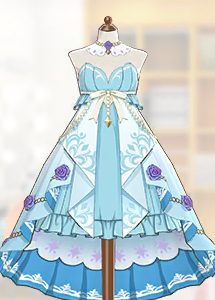 [アンビバレント・ルージュ++]北沢志保