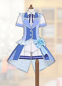 [ブルーミング・クローバー+]北沢志保